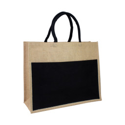 Imagen Alternativa Bolso Yute / Canvas 11