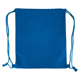 Imagen Alternativa Mochila Tipo Morral en Canvas Algodón 2