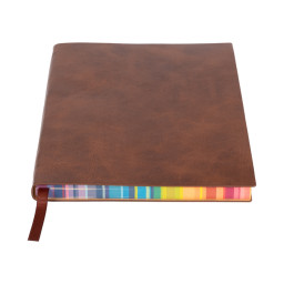 Imagen Alternativa Agenda - Memo - Calendario Thomson de Eco-Cuero 4