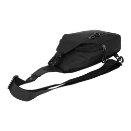 Imagen Alternativa Mochila Cruzada Impermeable Renard 3L 2