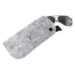 Imagen Alternativa Estuche Porta-Lentes de Fieltro 1