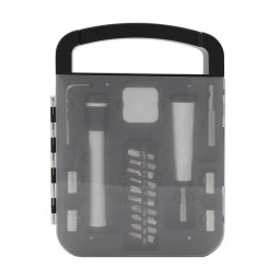 Imagen Alternativa Set de Herramientas Solution 17