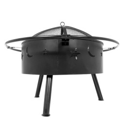 Imagen Alternativa Brasero / Parrilla Centauro para Carbó 3