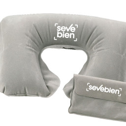 Imagen Alternativa Almohadón de Viaje 1