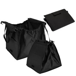 Imagen Alternativa Bolsa Reutilizable Super-Cart 8