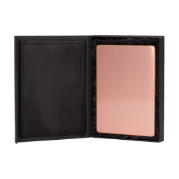 Imagen Alternativa Placa Galvano Encobrizado Block 2