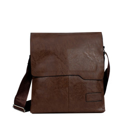 Imagen Alternativa Bolso-Cartera de Eco-Cuero Dexter 3L 1