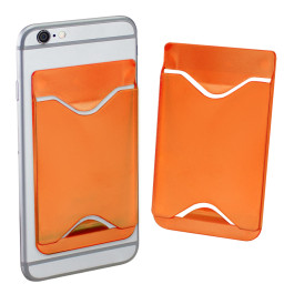 Imagen Alternativa Porta-Tarjeta para Celular 5