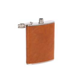 Imagen Alternativa Set Petaca + Vasitos Oxford 4