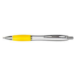 Imagen Alternativa Bolígrafo Plástico Wind Satin 6