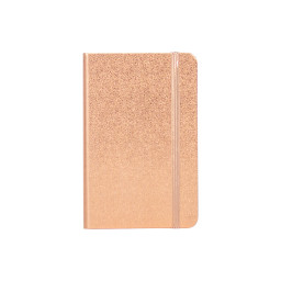 Imagen Alternativa Libreta Tapa Dura Encobrizada 2
