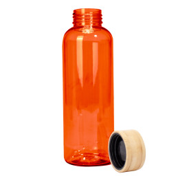 Imagen Alternativa Botella Pet Tapa Bamboo Ainoa 550Cc 7