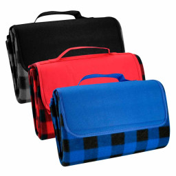 Imagen Alternativa Manta Impermeable de Picnic 1