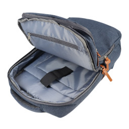 Imagen Alternativa Mochila Porta-Notebook Jazz 11L 14