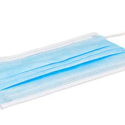 Imagen Alternativa Caja de 50 Mascarillas de 3 Capas No-Médica / B.f.e. 90% 2