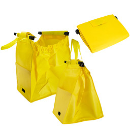 Imagen Alternativa Bolsa Reutilizable Super-Cart 6