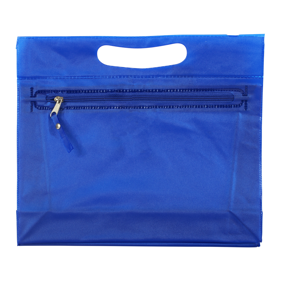 Cosmetiquero Grande de Pvc