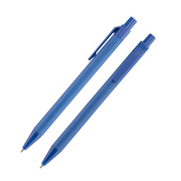 Imagen Alternativa Bolígrafo Ecológico Bios 5