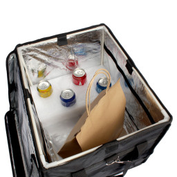 Imagen Alternativa Bolso Gigante Delivery 3