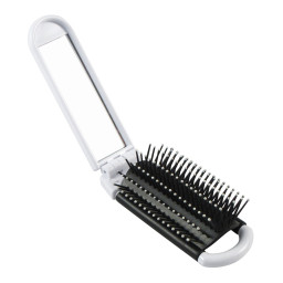 Imagen Alternativa Cepillo Rectangular con Espejo 2