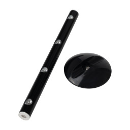 Imagen Alternativa Lámpara Tubular de 1W con 4 Led 5