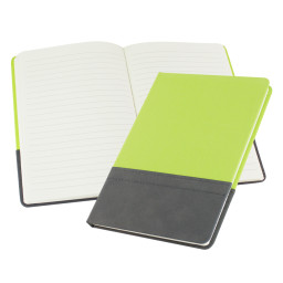 Imagen Alternativa Cuaderno Velvet Pu 4