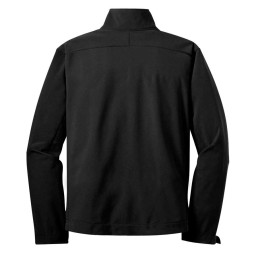 Imagen Alternativa Chaqueta Softshell Hombre Manga Larga 4