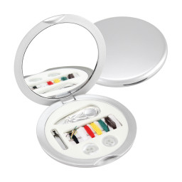 Imagen Alternativa Set de Costura con Espejo 1