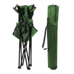 Imagen Alternativa Silla Plegable de Camping 6