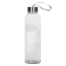 Imagen Alternativa Botella de Vidrio ¨Ananá¨ 2