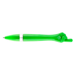 Imagen Alternativa Bolígrafo Plástico Nº1 13