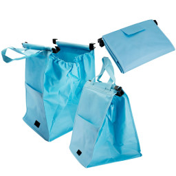 Imagen Alternativa Bolsa Reutilizable Super-Cart 10