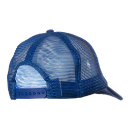 Imagen Alternativa Gorro Jockey Poliéster Sponge Malla Sublimación 2