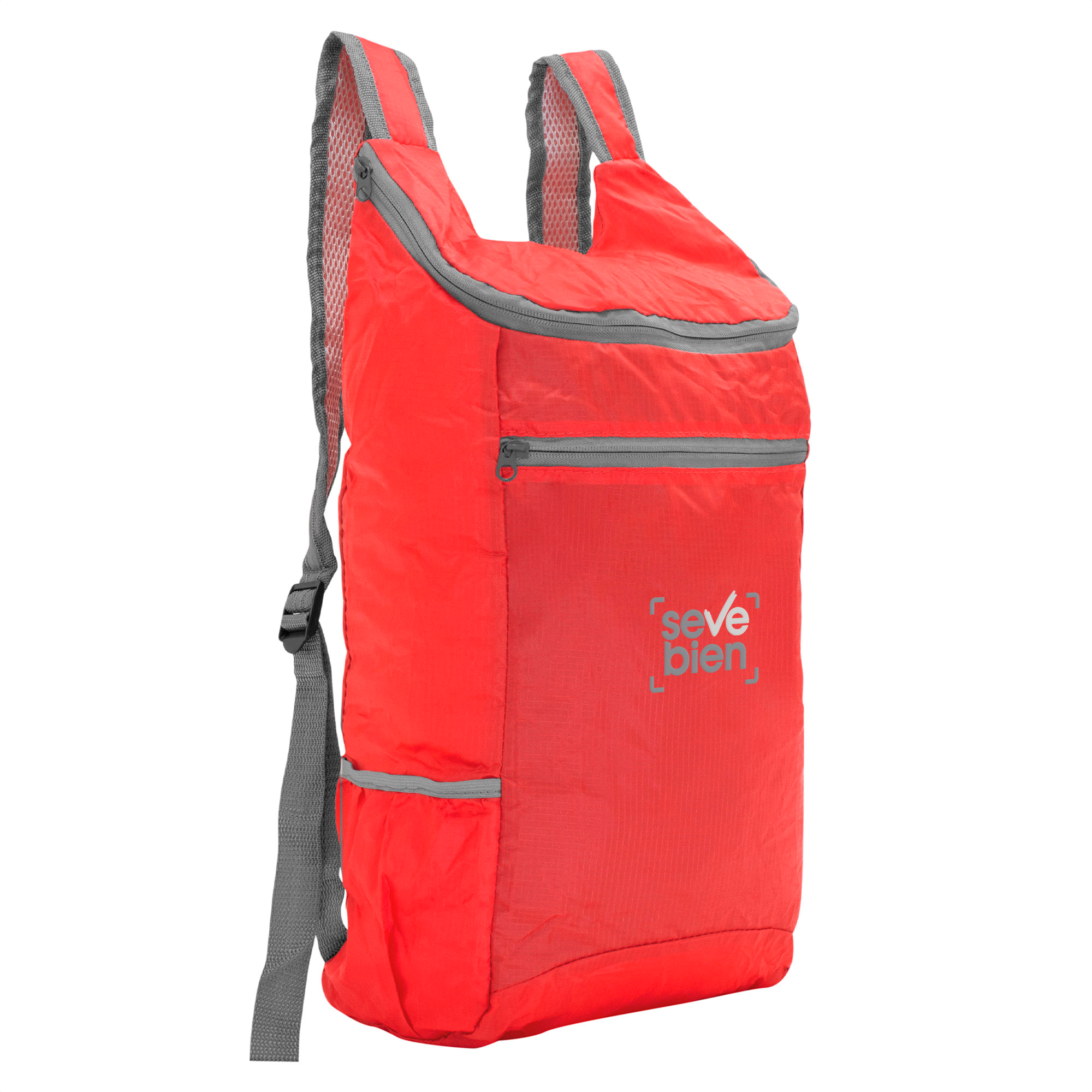 Mochila Optima