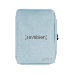 Imagen Alternativa Organizador de Cables Fillmore 5