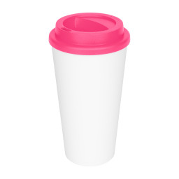 Imagen Alternativa Vaso Plástico Aika 500Cc 14