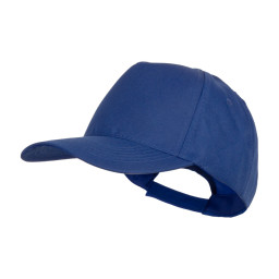 Imagen Alternativa Gorro Jockey Poliéster Sublimación 15