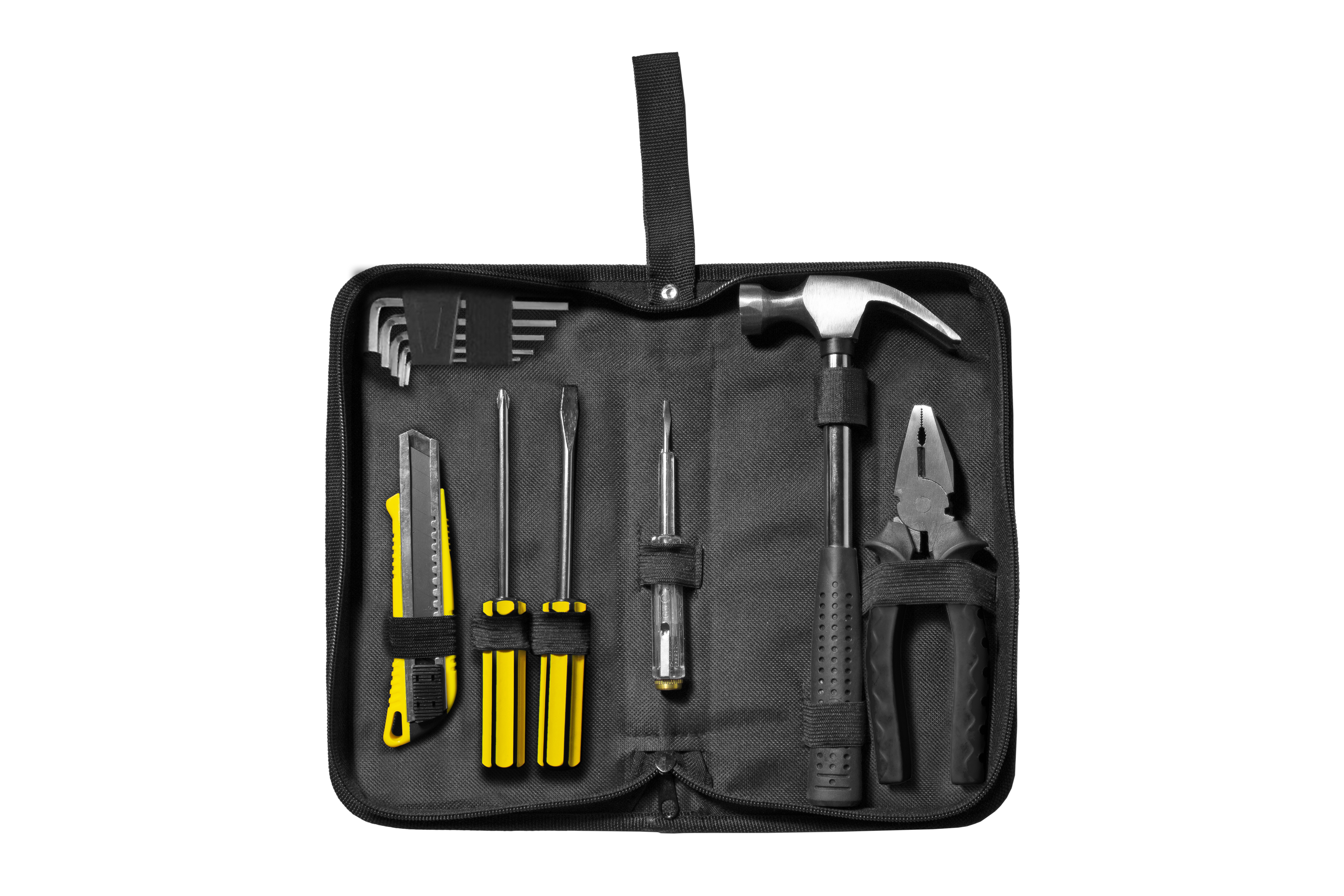 Set de Herramientas Meissa