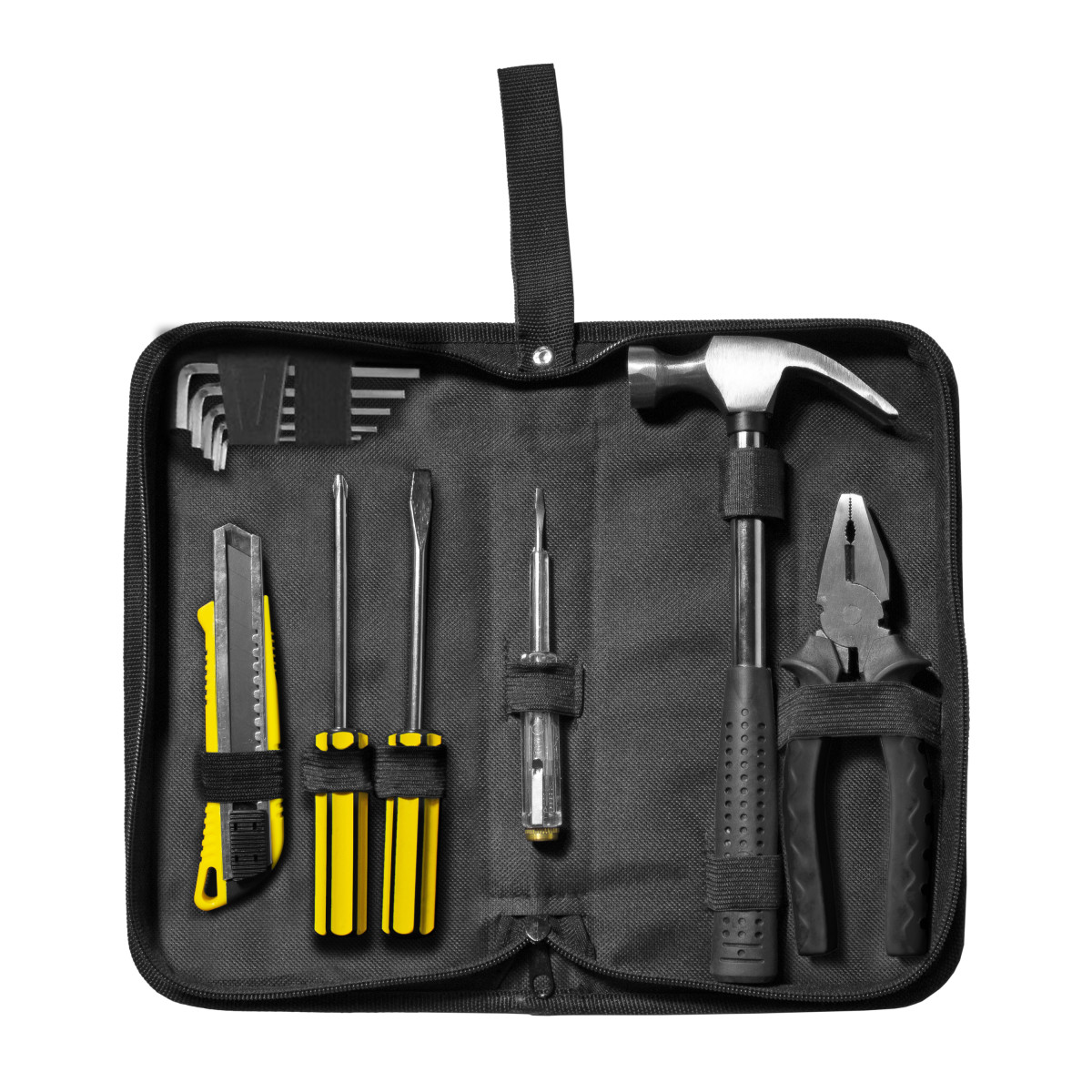 Set de Herramientas Meissa