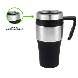 Imagen Alternativa Mug Térmico 350Cc 2