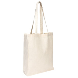 Imagen Alternativa Bolsa de Polycotton Save The Planet 30 X 40 X 10 Cm 1