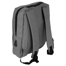 Imagen Alternativa Mochila Porta-Notebook Hope 12L 4