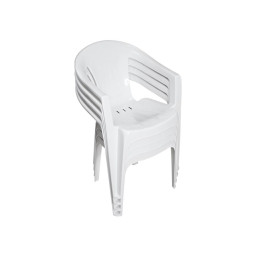Imagen Alternativa Silla Plástica Milán 7