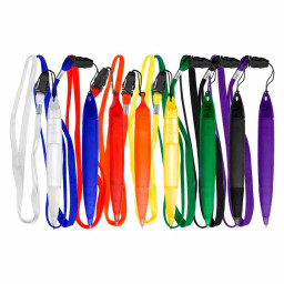 Imagen Alternativa Bolígrafo Gross Lanyard 10