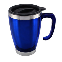 Imagen Alternativa Mug de Acero Inoxidable 400Cc 2