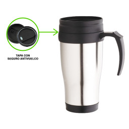 Imagen Alternativa Mug Térmico 450Cc 2