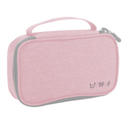 Imagen Alternativa Organizador de Cables Denver 8