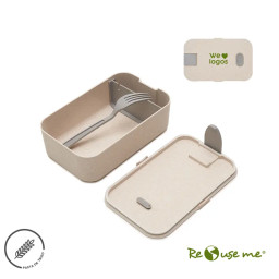 Imagen Alternativa Lunch Set Health 14