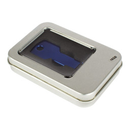 Imagen Alternativa Usb Pendrive 16Gb con Forma de Llave 6
