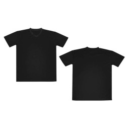 Imagen Alternativa Polera Manga Corta Poliéster Hombre 3